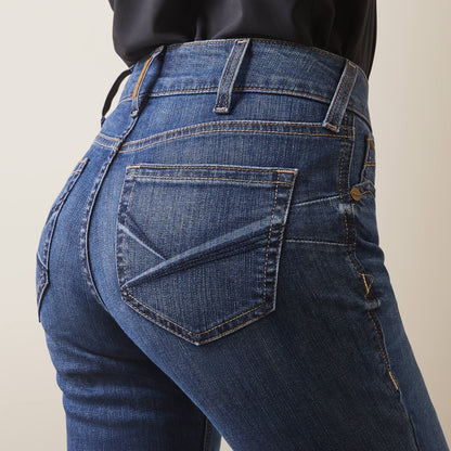 Ariat Premium Perfect Rise Leila Boot Cut Jean