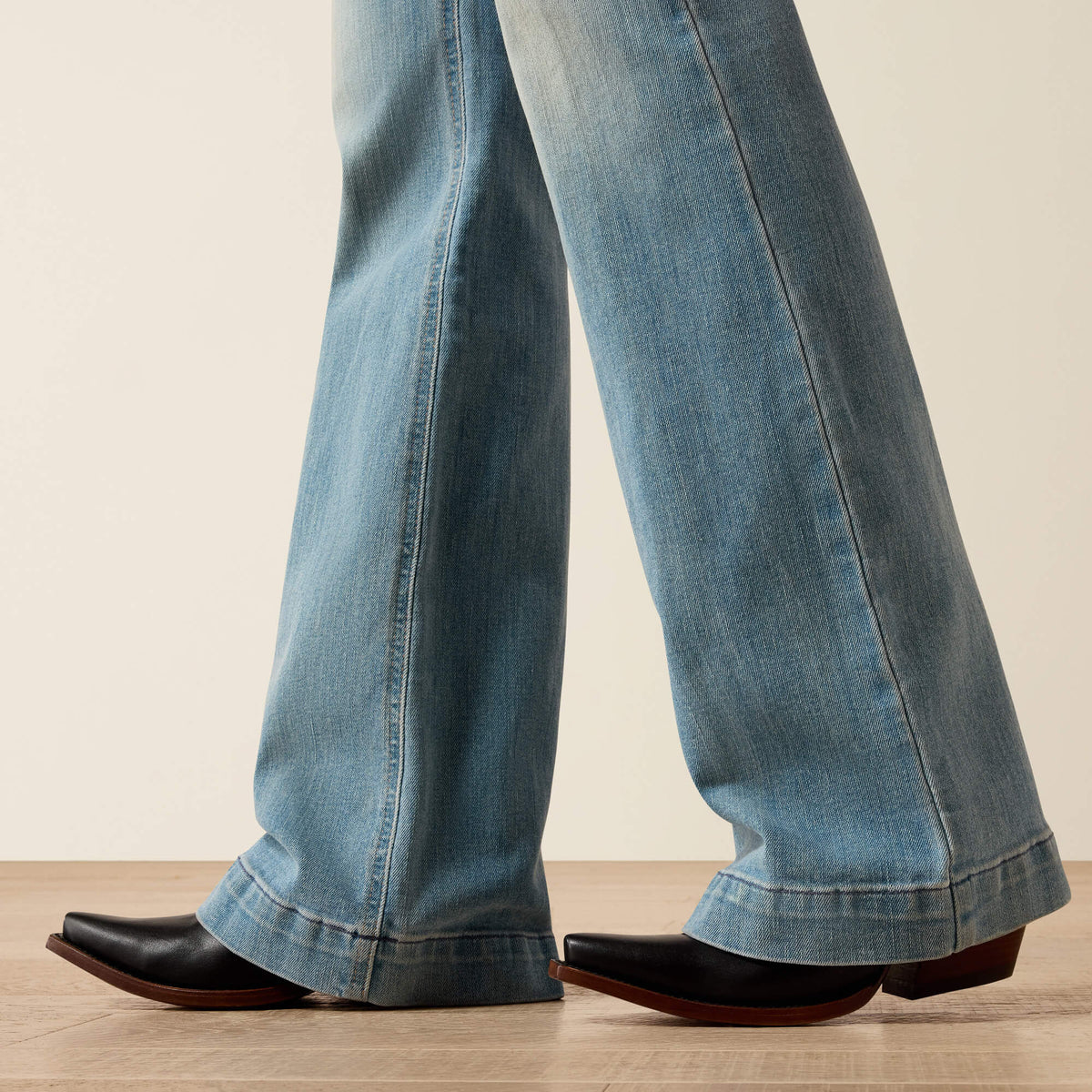 Ariat Trending High Rise Marnie Slim Trouser Jeans