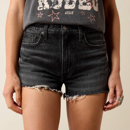 Ariat Customer Favorite Ultra High Rise Calamity Tomboy 3" Shorts