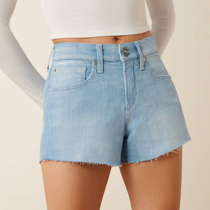 Ariat Customer Favorite Perfect Rise Calamity 3" Shorts