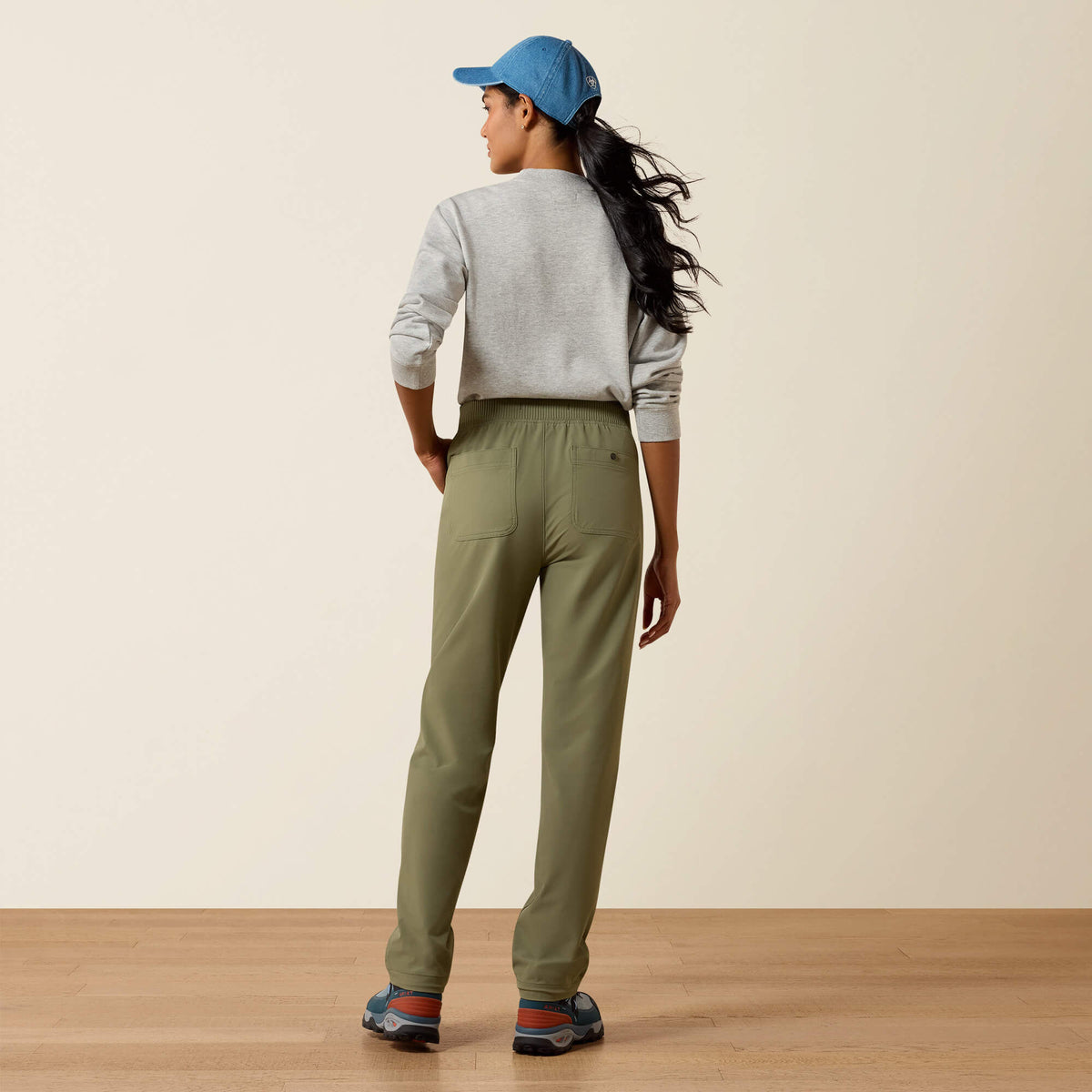 Ariat Everyday Traverse Hiking Pants