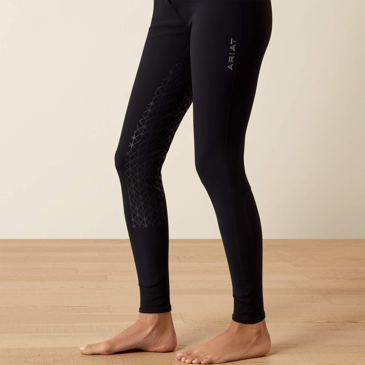 Ariat Trending Tri Factor Allure Full Seat Breech