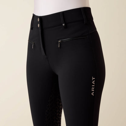 Ariat Trending Tri Factor Allure Full Seat Breech