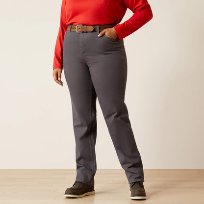 Ariat Hot Sale Rebar PR Made Tough Straight Pant