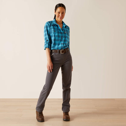Ariat Hot Sale Rebar PR Made Tough Straight Pant