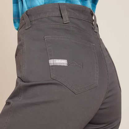 Ariat Hot Sale Rebar PR Made Tough Straight Pant