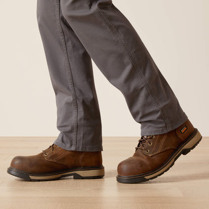 Ariat Hot Sale Rebar PR Made Tough Straight Pant