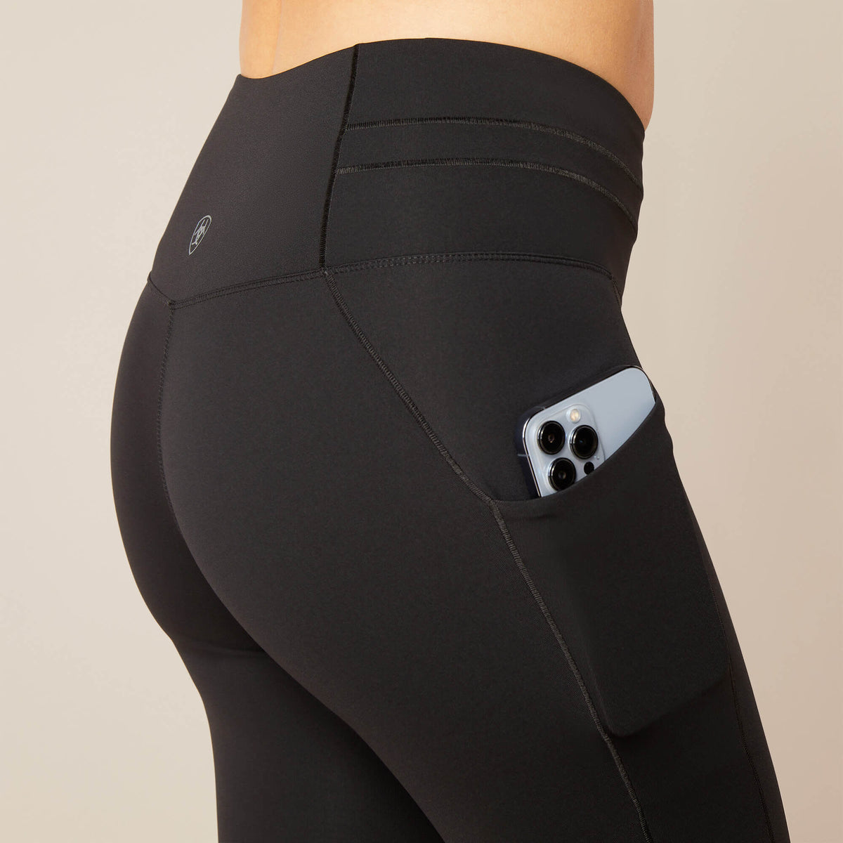 Ariat Customer Favorite Eos 2.0 Knee Patch Tight