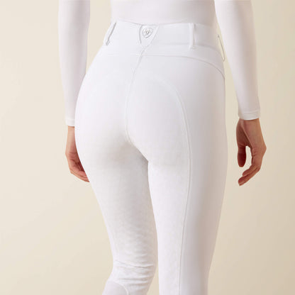 Ariat Trending Tri Factor Allure Full Seat Breech