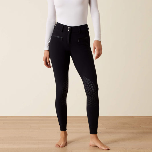 Ariat Deals Tri Factor Allure Knee Patch Breech