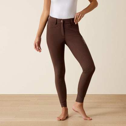 Ariat Recommended Tri Factor NT Full Seat Breech