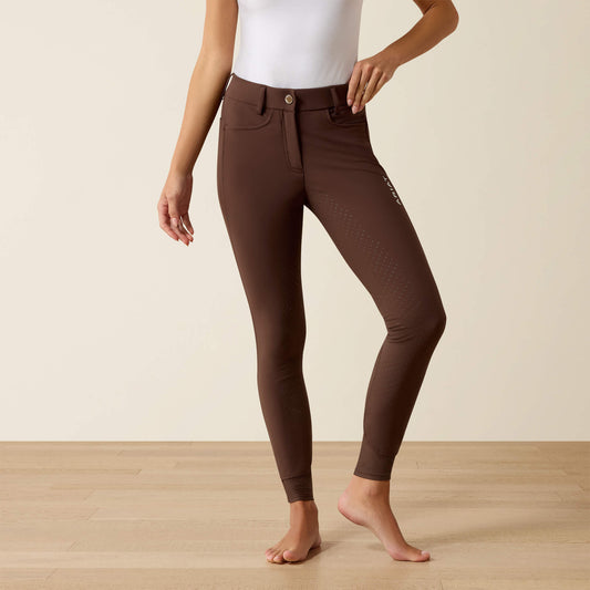 Ariat Recommended Tri Factor NT Full Seat Breech