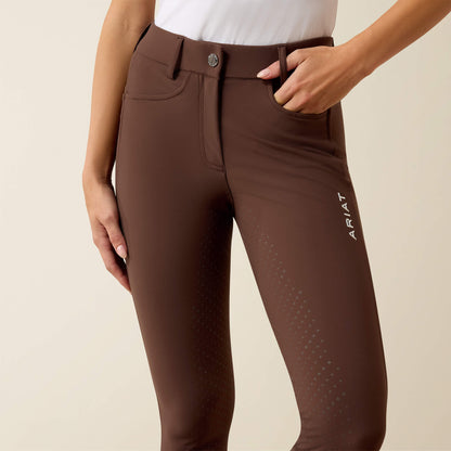 Ariat Recommended Tri Factor NT Full Seat Breech