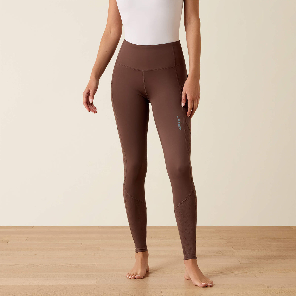 Ariat Everyday Breathe Eos Half Grip Tight