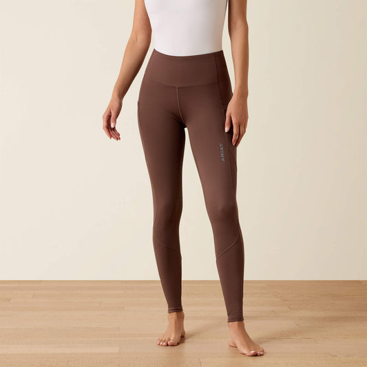 Ariat Everyday Breathe Eos Half Grip Tight