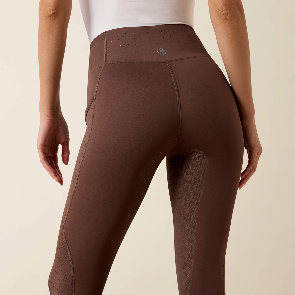 Ariat Everyday Breathe Eos Half Grip Tight