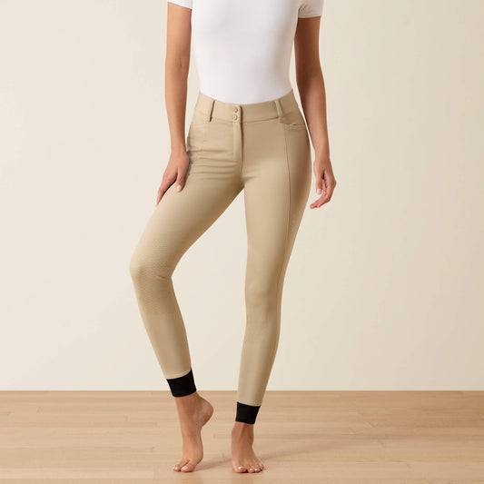 Ariat Trusted Protege Knee Patch Breeches