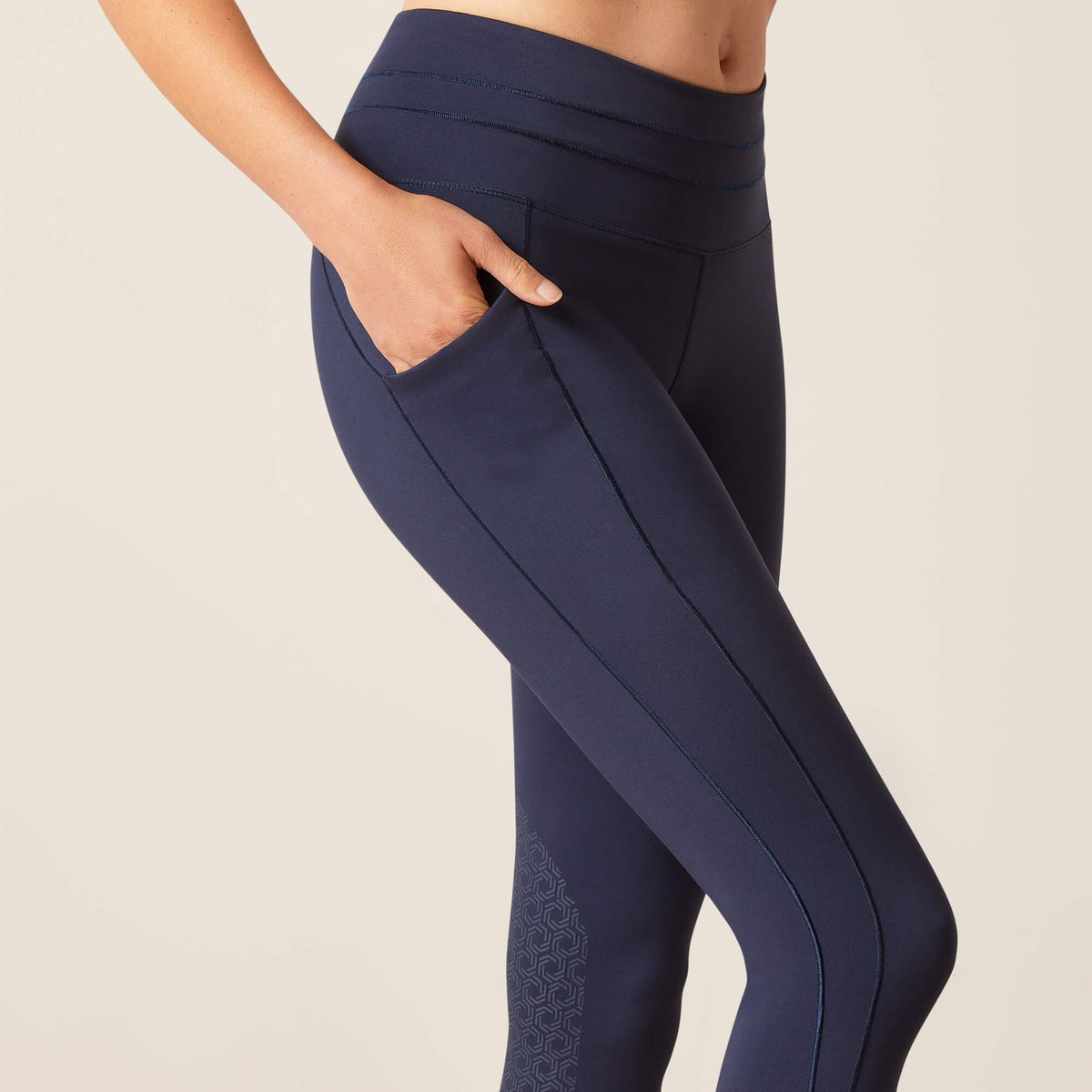 Ariat Trending Eos 2.0 Knee Patch Tight