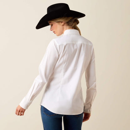 Ariat Trusted Kirby Stretch Shirt
