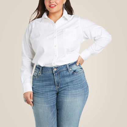 Ariat Trusted Kirby Stretch Shirt