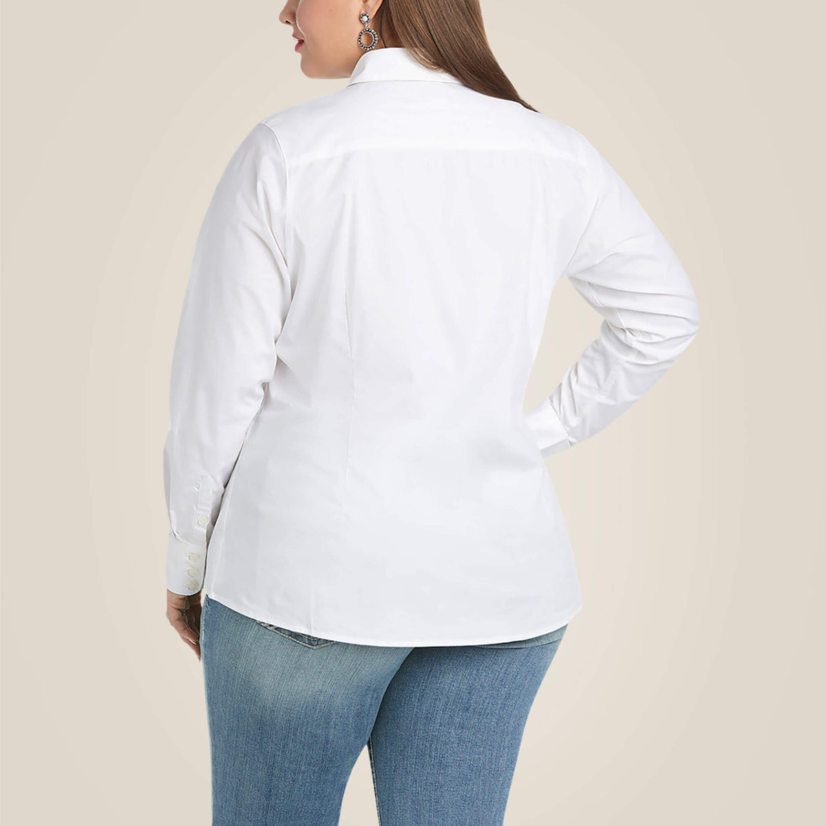 Ariat Trusted Kirby Stretch Shirt