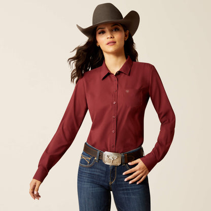 Ariat Premium Kirby Pro Shirt