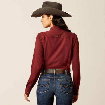 Ariat Premium Kirby Pro Shirt