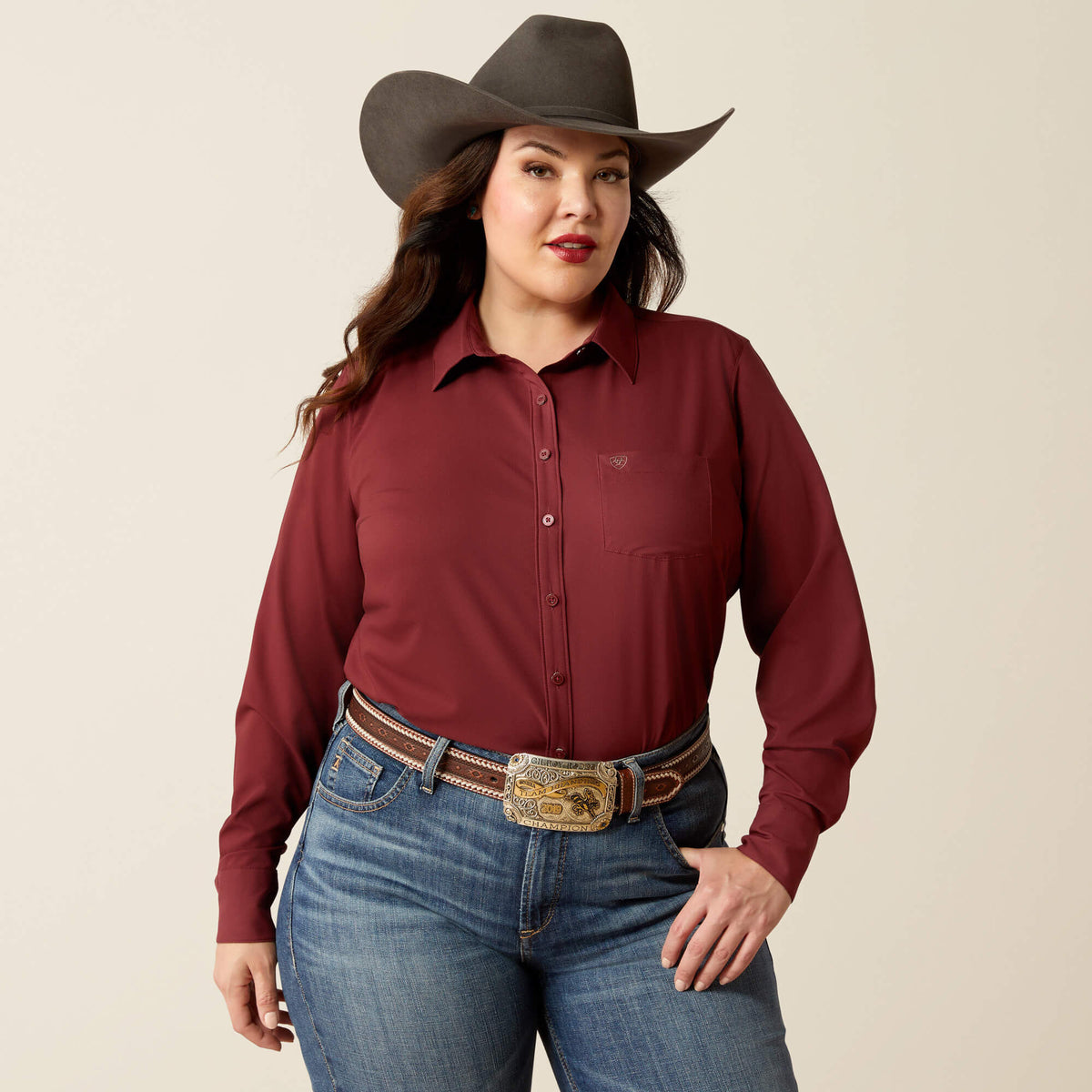 Ariat Premium Kirby Pro Shirt