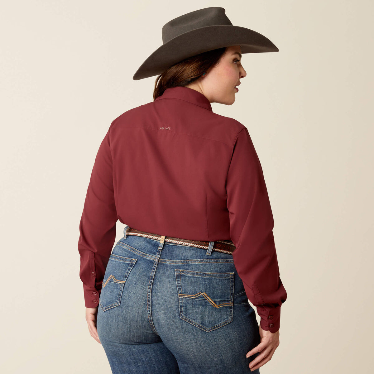 Ariat Premium Kirby Pro Shirt