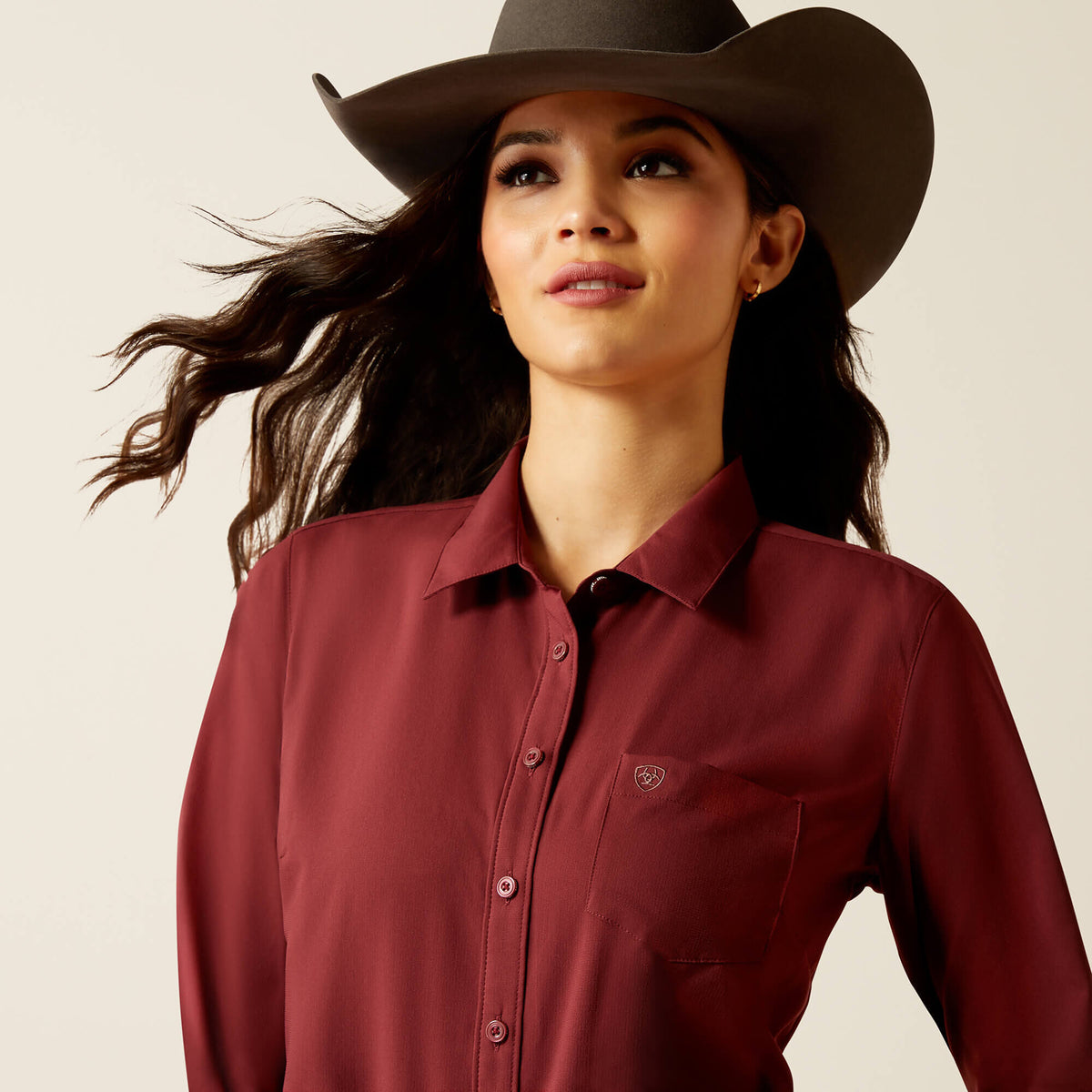 Ariat Premium Kirby Pro Shirt