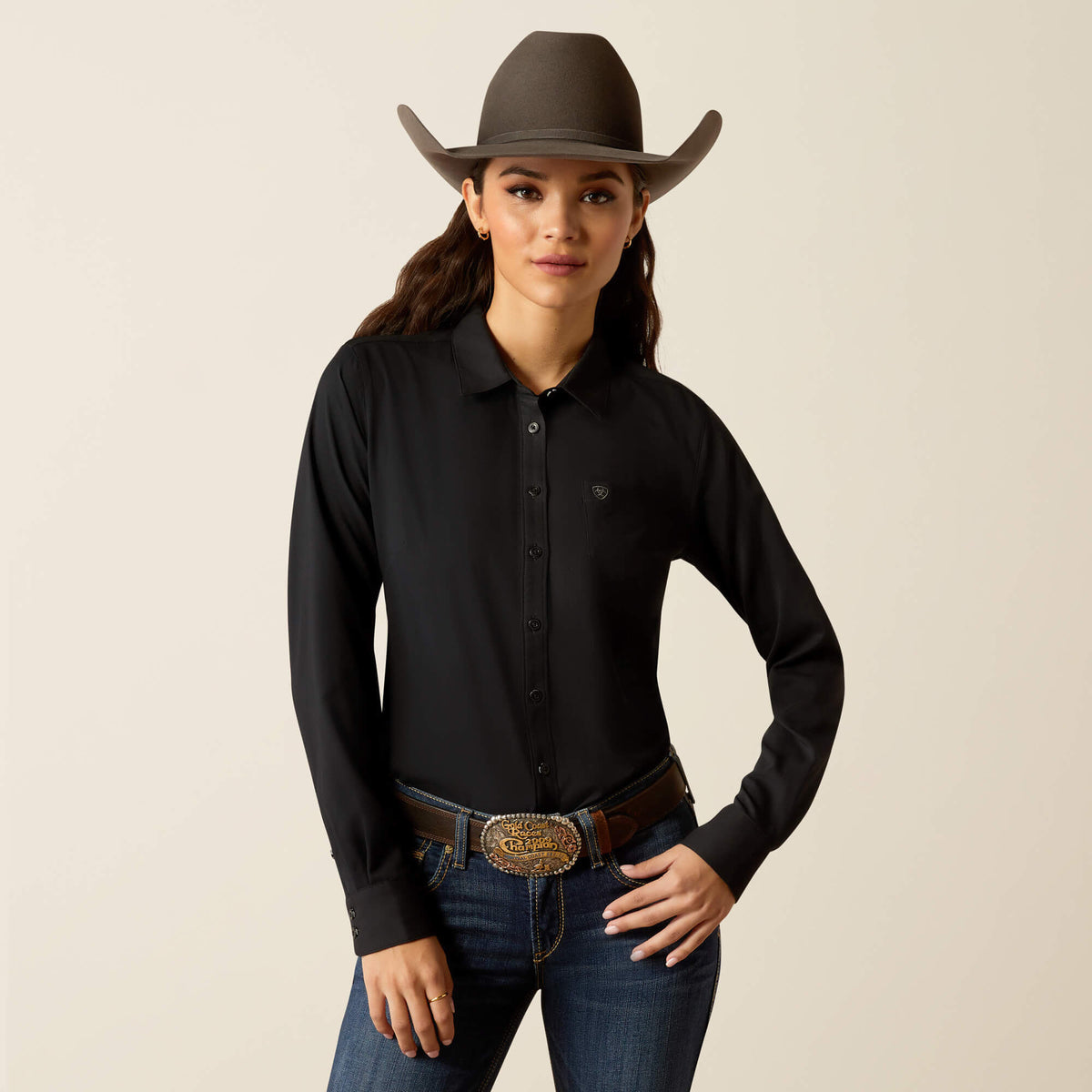 Ariat Deals Kirby Pro Shirt