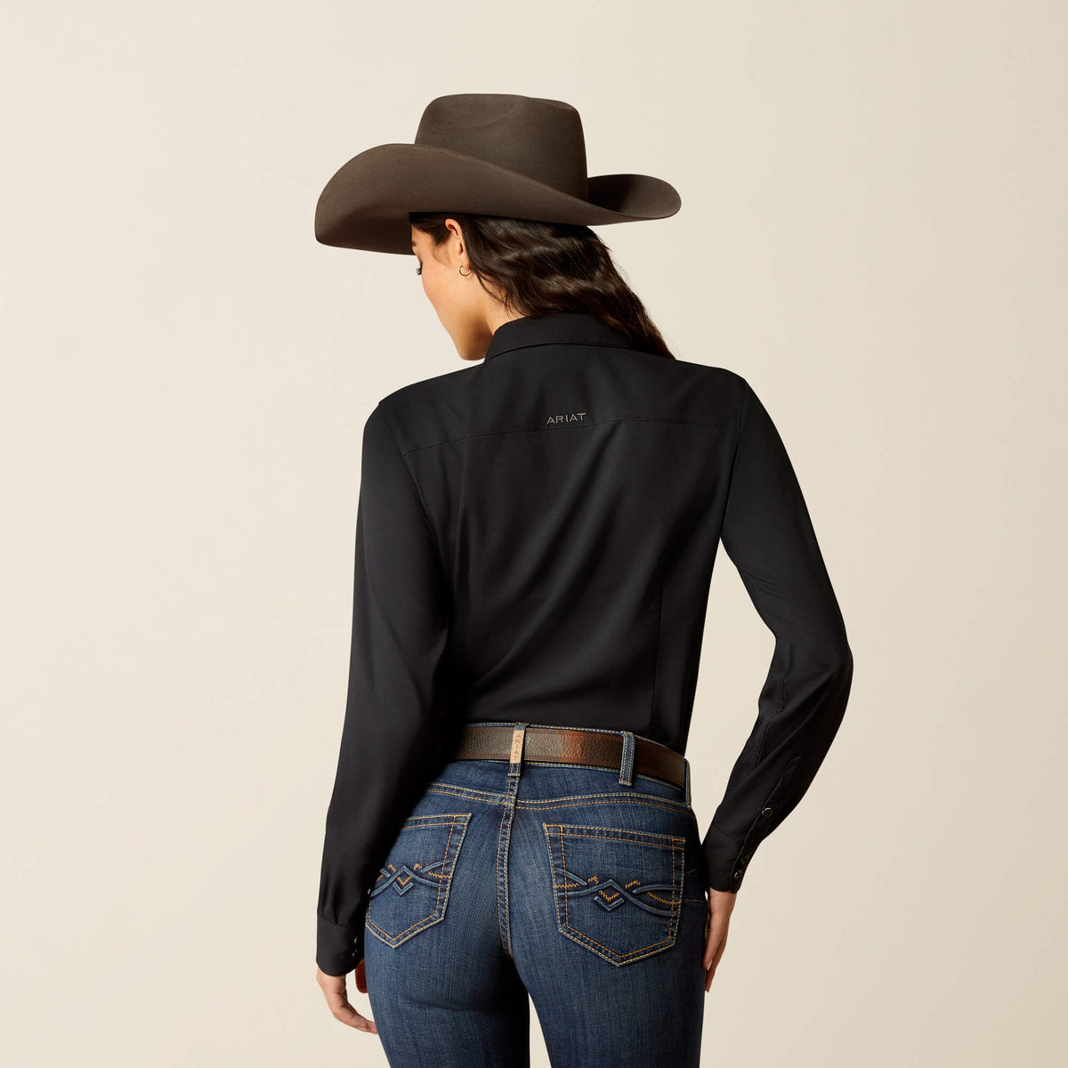 Ariat Deals Kirby Pro Shirt