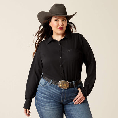 Ariat Deals Kirby Pro Shirt