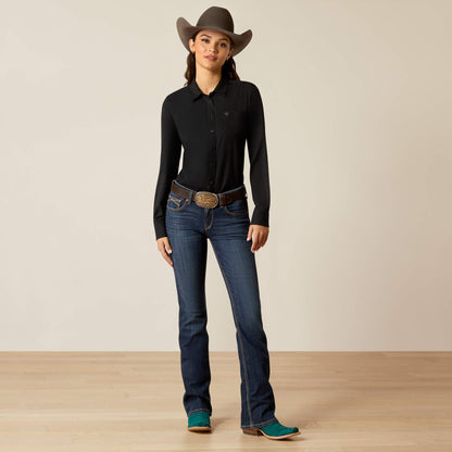 Ariat Deals Kirby Pro Shirt