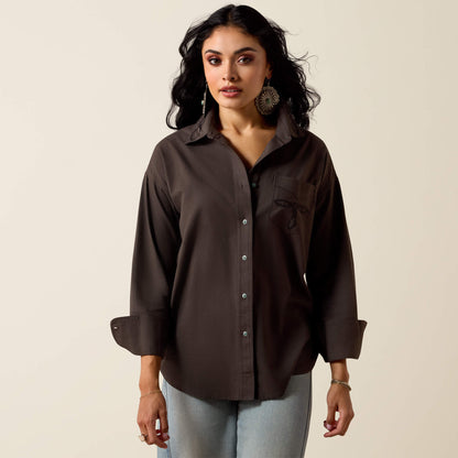 Ariat Deals Dazzle Shirt