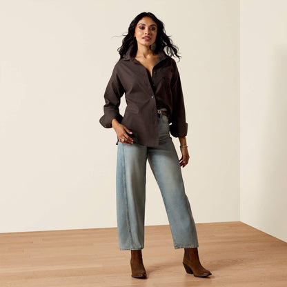Ariat Deals Dazzle Shirt