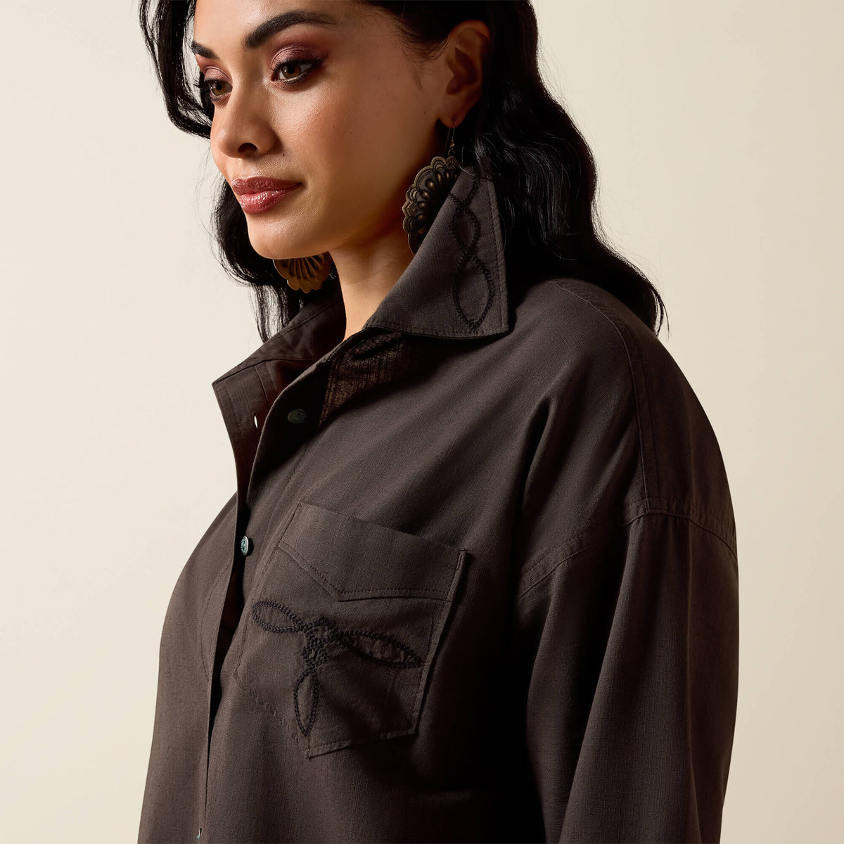 Ariat Deals Dazzle Shirt