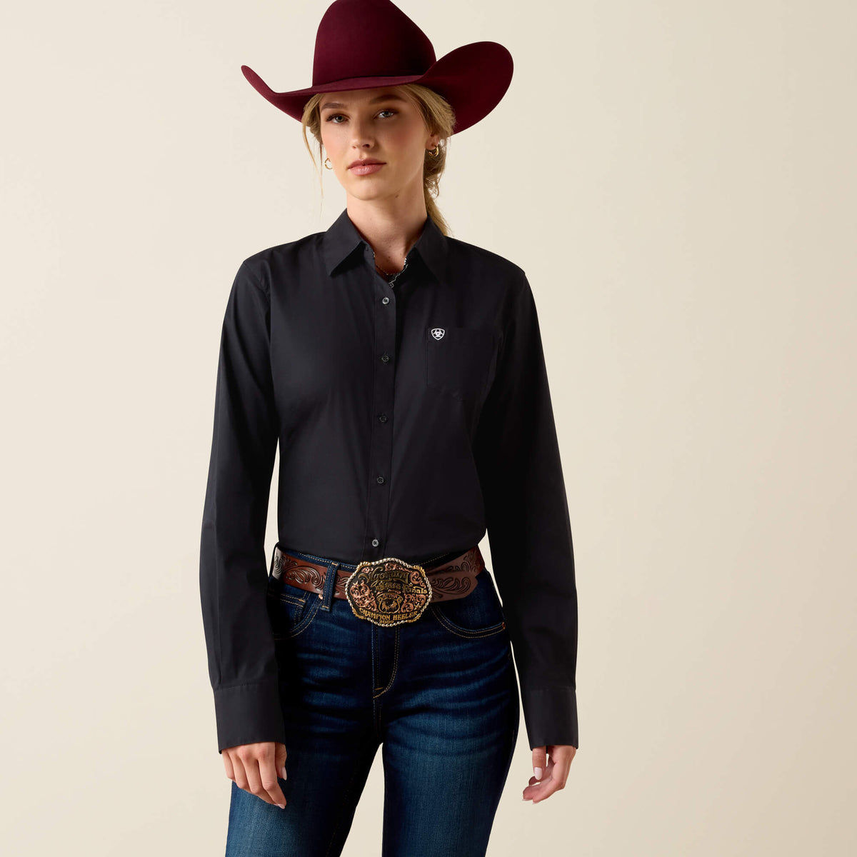 Ariat Trending Kirby Stretch Shirt