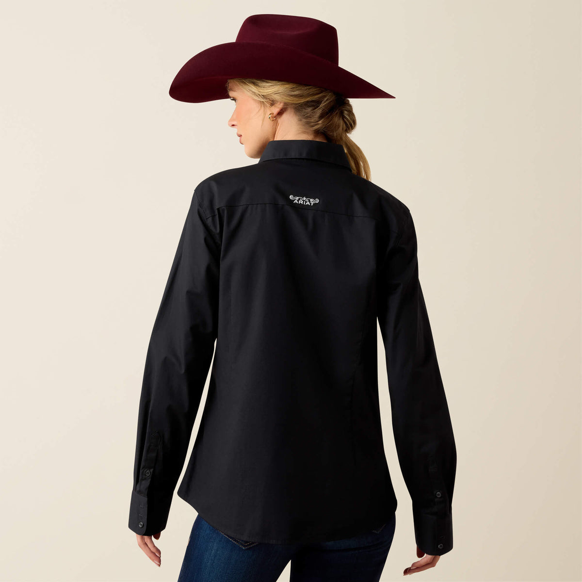Ariat Trending Kirby Stretch Shirt