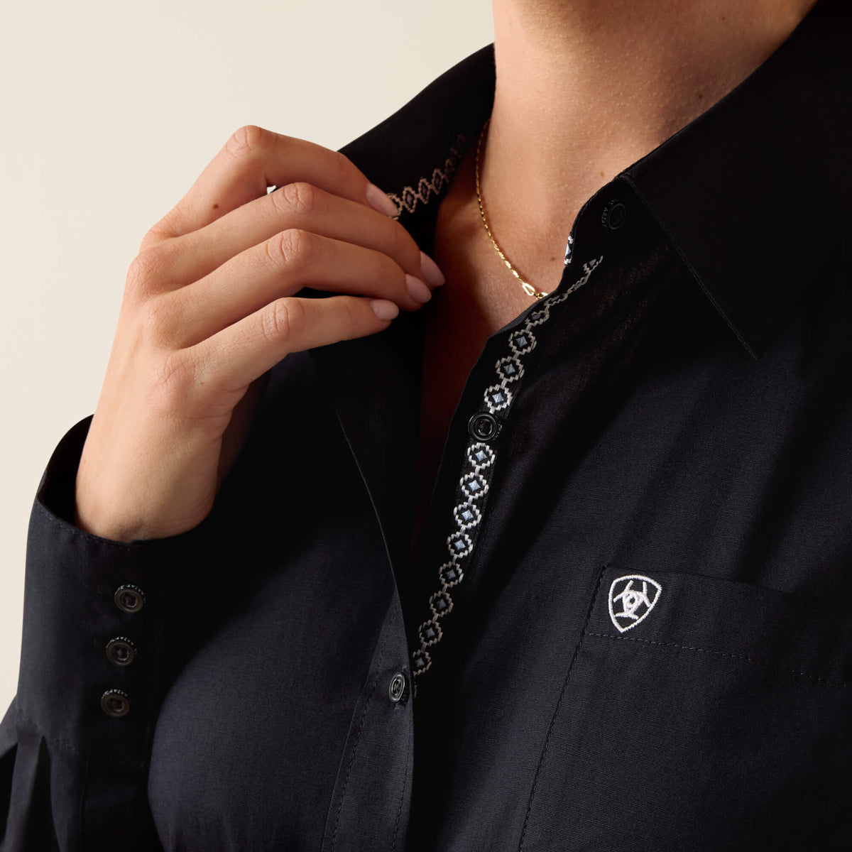Ariat Trending Kirby Stretch Shirt
