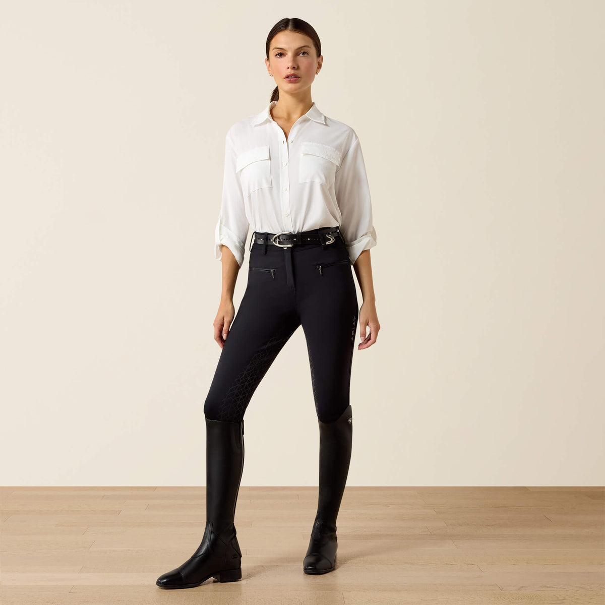 Ariat Essential SolVeil Shirt