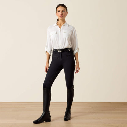 Ariat Essential SolVeil Shirt
