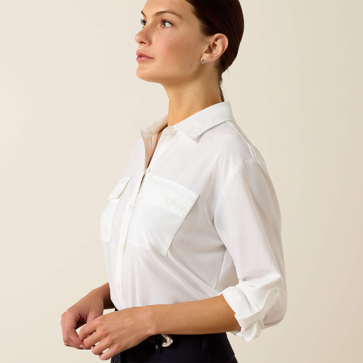 Ariat Essential SolVeil Shirt
