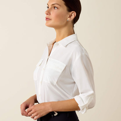 Ariat Essential SolVeil Shirt