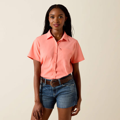 Ariat Recommended VentTEK Shirt