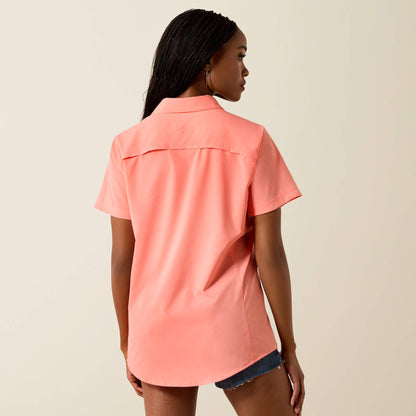 Ariat Recommended VentTEK Shirt