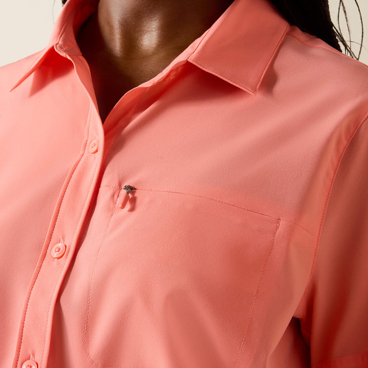 Ariat Recommended VentTEK Shirt