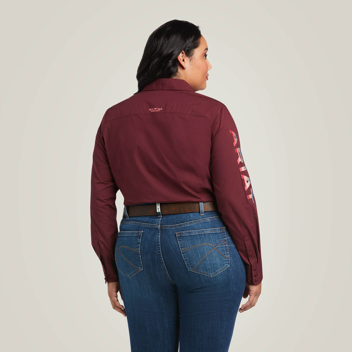 Ariat Everyday Team Kirby Stretch Shirt