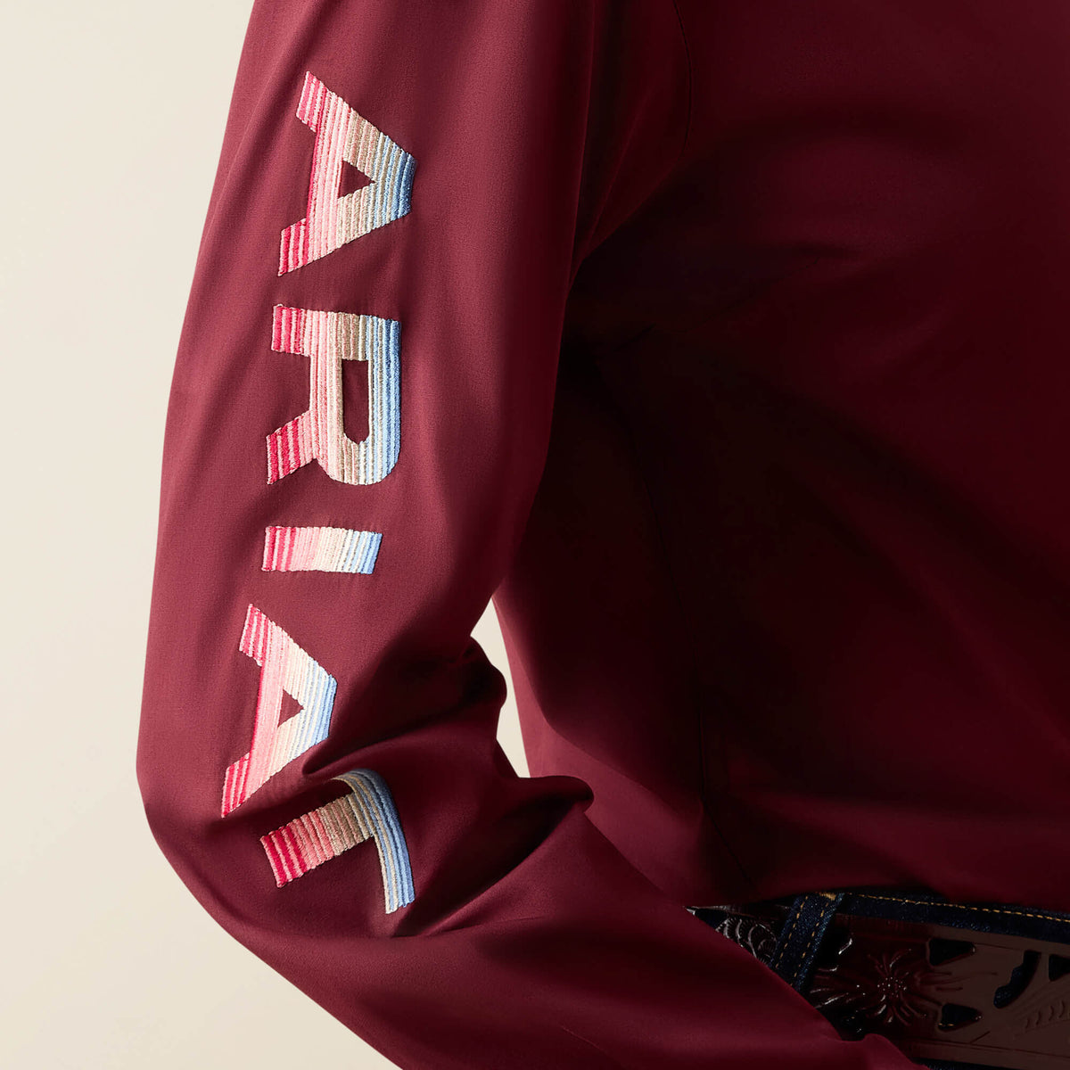 Ariat Everyday Team Kirby Stretch Shirt