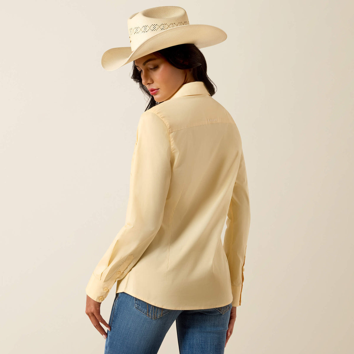 Ariat Signature Kirby Stretch Shirt